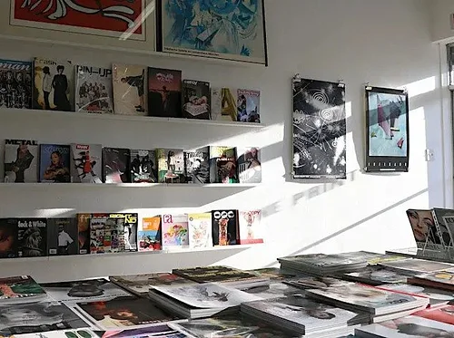 DABF 2026 Programming: Meet + Mingle at Fine Print