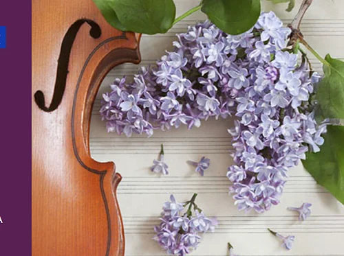Cape Symphony presents “Voices of Spring: Mahler 5”