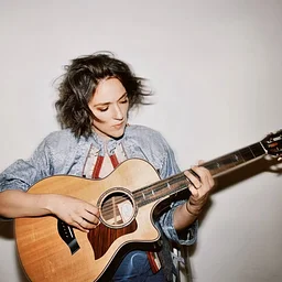 TJG George Wein Fellowship Commission 2026 presents Becca Stevens