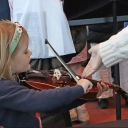 YOUNG PEOPLE’S CONCERT