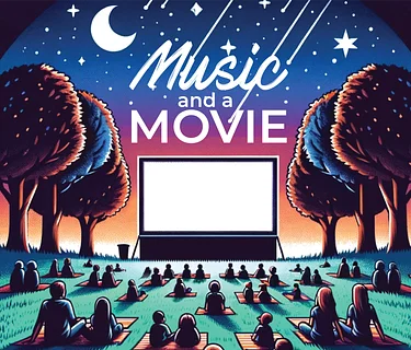 Music and a Movie
