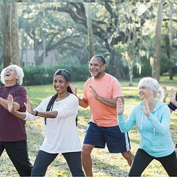 Tai Chi