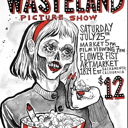 The Wasteland Picture Show