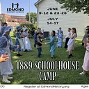 1889 Schoolhouse Camps