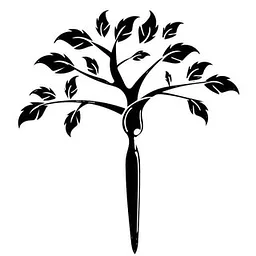 Lucky Tree
