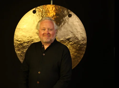 Sean Murphy “Sound Meditation Journey”