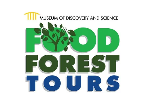 Food Forest Tours