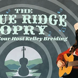 The Blue Ridge Opry