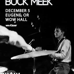 Buck Meek