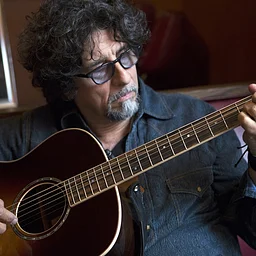 Dan Navarro at Lansdowne Folk Club