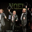 The Grand Ol’ Christmas Show
