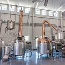 Oak House Distillery and Speakeasy
