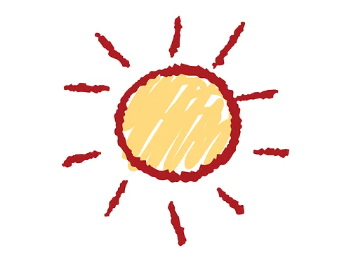 Kids Summer Sketchbook Club