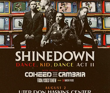 Shinedown