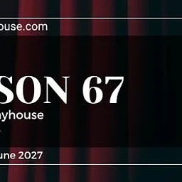 Season 67; 2026-2027