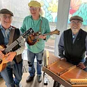 Live Music: Spud, Mick, and Steve