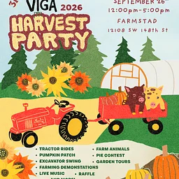 Harvest Party