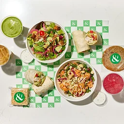 CRISP & GREEN Grand Opening | Chaska, MN