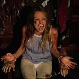 FEAR FEST! The Texas Chain Saw Massacre (1974) MIDNIGHT SCREENING