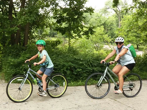 Smart Cycling Workshop