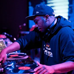 DJ G Train – 3rd Friday’s on the Patio!