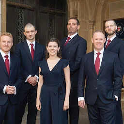 The Queen’s Six
