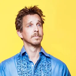 LATE SHOW ADDED: Jason Salmon