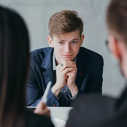 Interview Anxiety