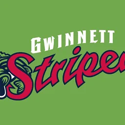 Gwinnett Stripers Baseball Game
