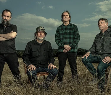 Clutch: US Fall Tour
