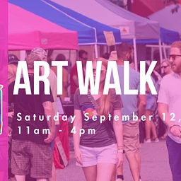 Art Walk on Union