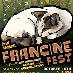 Francine Fest