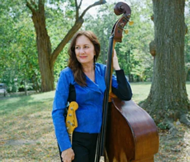 Mary Ann McSweeney Jazz Trio