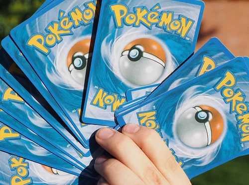 Sports and TCG Card Show – Days Inn