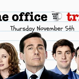 Trivia @ Camp: The Office