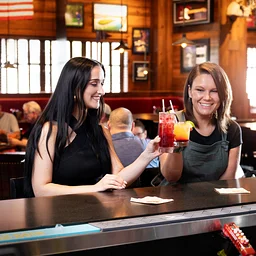 Kansas City Game Day Specials at Tall Tales