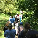Outreach Event: Musical Trail Walk