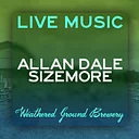 WGB Presents: Allan Dale Sizemore