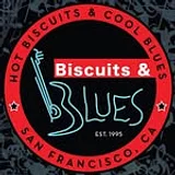 Biscuits And Blues