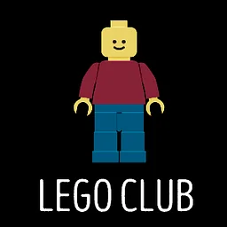 Lego Club