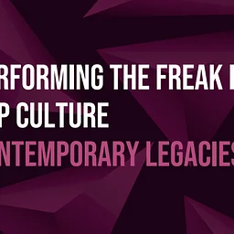 Rooted in Art Lecture Series - Linnea Valdivia