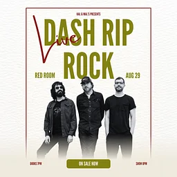Dash Rip Rock
