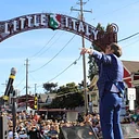 Little Italy San Jose