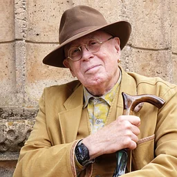 Bruce Cockburn