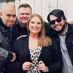 Rachel Rose Band Live At Mahoney’s