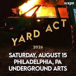 Yard Act