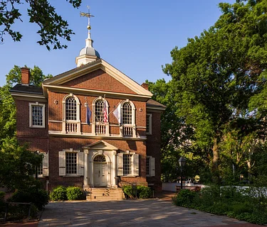 Book Club | The Republic of Letters: Rebellion, Rights, and the Early Republic | In-Person