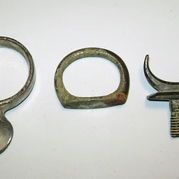 History at Home: Ghosts in the Ground: Metal Detecting Montclair’s Past