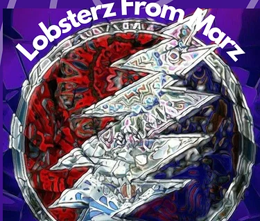 LIVE MUSIC: Lobsterz From Marz