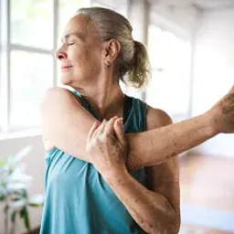 Free Member Workshop: Cancer Survivorship and Lymphedema